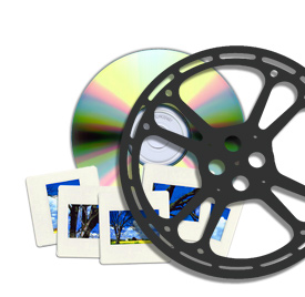 VideoTrust - Bob Weidman - Video Production - Central PA