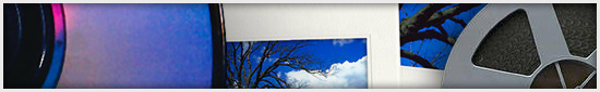 Film Conversion - Video Production & Digital Transfer in Harrisburg, Lebanon, Hershey, Reading - Central PA Film Conversion - Video Production & Digital Transfer in Harrisburg, Lebanon, Hershey, Reading - Central PA